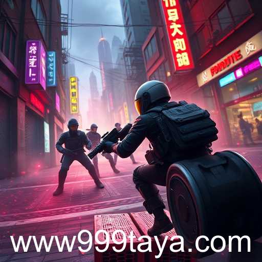 Action Games