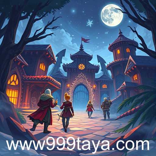 Adventure Games