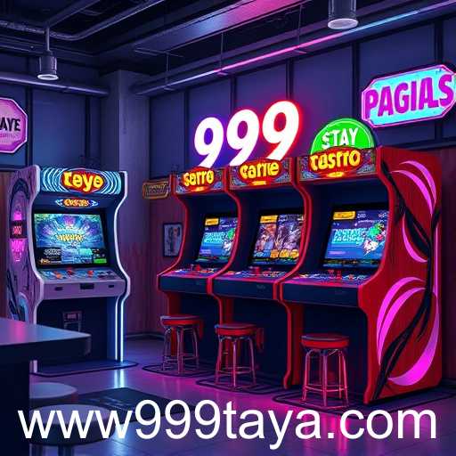 Arcade Games