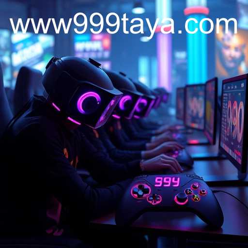 Emerging Trends in Online Gaming Platforms