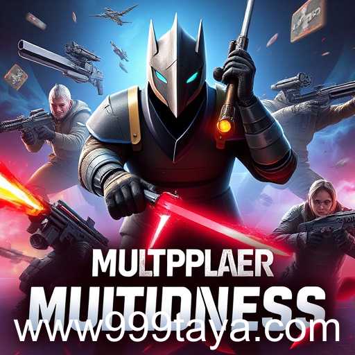 Multiplayer Games