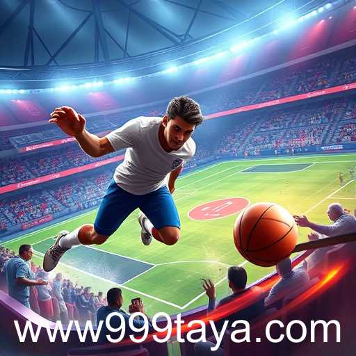 The Rise of 999taya Gaming Platform