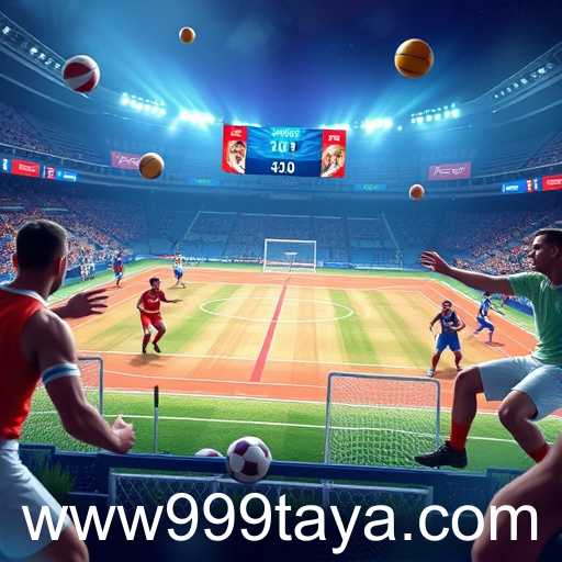 Sports Games