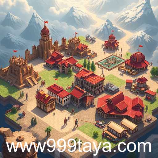 Strategy Games