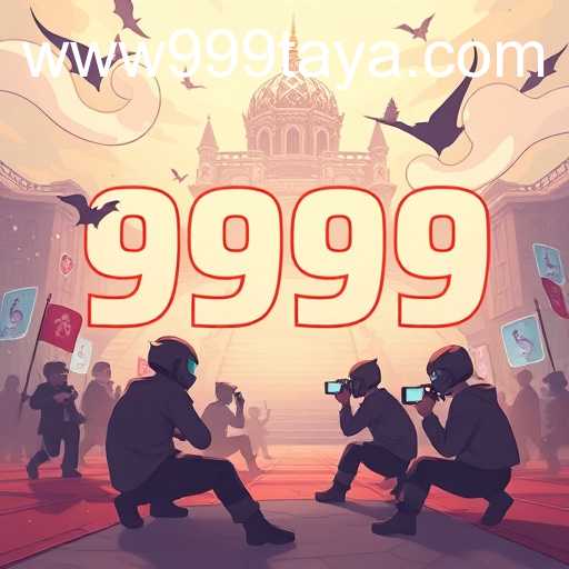 The Rise of 999 Taya in Gaming